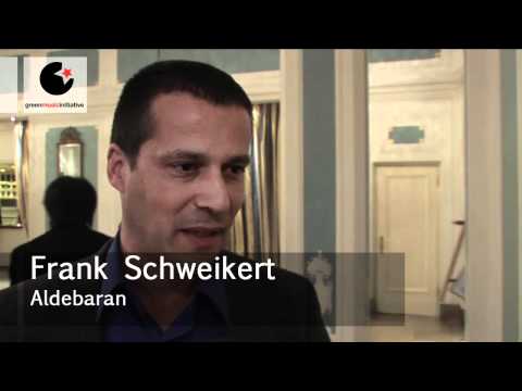 Frank Schweikert