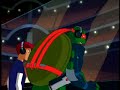Teenage Mutant Ninja Turtles Fast Forward -- Hockey Lessons