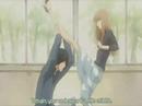 Honey & Clover Honey & Clover