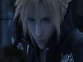 Advent Children - Listen To Your Heart