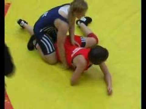 Latvian Championship 2007 - 6