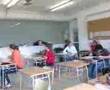 Tensio avanç del examen