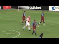 NextGen Series: Ajax 2 - 0 Aston Villa