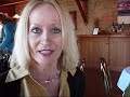 Betty's Trip on Dinner Train with Rick&Chelsea--NO RECIPE--