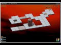 Bloxorz L32 solution