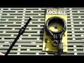 Lasso Lock All Cable Lock