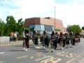 ESPB Scotland the Brave Set - Mayors Parade 2007