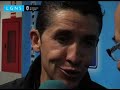 Leganés recibe a Carlos Sastre Leganés recibe a Carlos Sastre