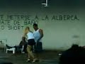 AQUI LA CONTINUACION DEL EVENTO DEL SABADO 24 DE MAYO EN ALBERCAS JAMA