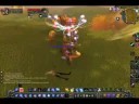 my first wow video