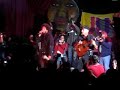 Zach De La Rocha & Tom Morello: Down Rodeo (part 1-2)