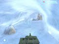 Ice Fields