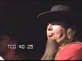 Hayseed Dixie First Show