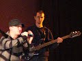 Alarma Falsa - Rutina Alarma Falsa - Rutina