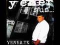 YENER Ft  CASH FLOW    KALK