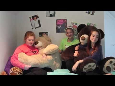 Problem by Ariana Grande feat. Iggy Azalea (Chipettes Version)
