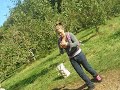 ATTAQUE DE POMMES