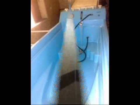 Video of Noah's Ark