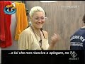 mai dire grande fratello 9-2-2009 puntata 4 parte 6 ultima federica w viva la comodita' federica rosatelli