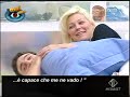 mai dire grande fratello 9-2-2009 puntata 4 parte 6 ultima federica w viva la comodita' federica rosatelli