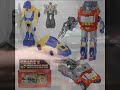 Transformers G1 Kup