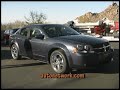 2008 Dodge Avenger, Ryan Nagode. 2008 Dodge Avenger, Ryan Nagode.