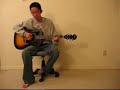 Yui - \"Tokyo\" (???) - Plucking Version Yui - \"Tokyo\" (???) - Plucking Version