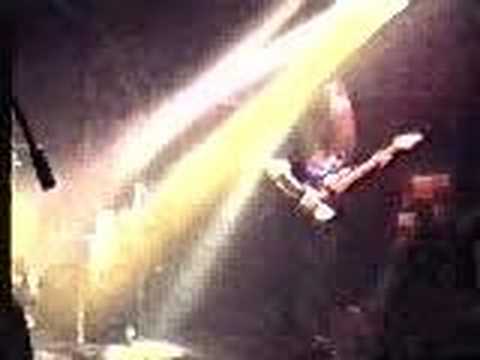 Judas Iscariot - The Heavens Drop ...