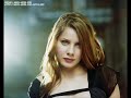 Young British Actress Rachel Hurd-Wood