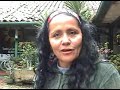 ser abrazada testimonio de una madre víctima del conflicto