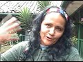 ser abrazada testimonio de una madre víctima del conflicto