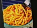 Macaroni and Cheese boxes on Unwrapped Macaroni and Cheese boxes on Unwrapped