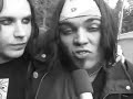 Uniklubi Interview Provinssirock 2004