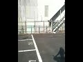 iPhoneヘルメットカメラテスト