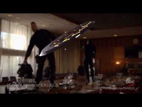 "Marvel's Agents of S.H.I.E.L.D." Season 2, Ep. 6 - Clip 2
