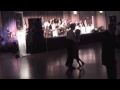 Catalina Jazz Dance Festival Dance at the Casino in Avalon Nov. 13, 2010