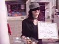 Brighton Anonymous Picket $cientology Bookathon - Part 2