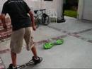Wave Stunts