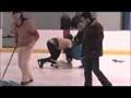 Bosch on Ice