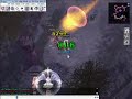 euRo: Dark Lord Card Highpriest Leveling