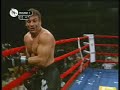 jorge acero cali vs marreta correa