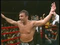 jorge acero cali vs marreta correa