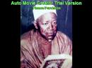 Touba Khassida