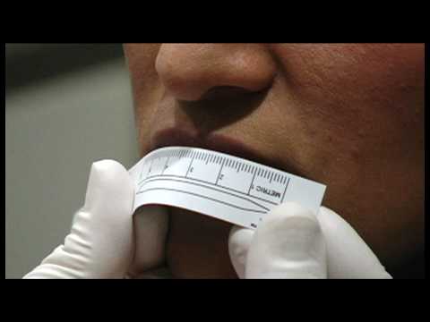 how to dissolve augmentin