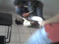 Caballito al Negro