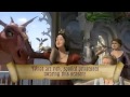 Shrek Třetí (2007) - trailer - YouTube