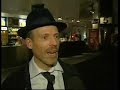 Karel Declercq cabaretier tv-verslag