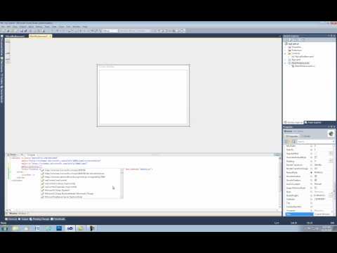 how to create custom control in wpf