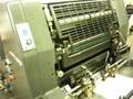 heidelberg GTO 2 color Printing Press at Jeronimos