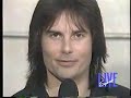 Survivor - Burning Heart (Live)